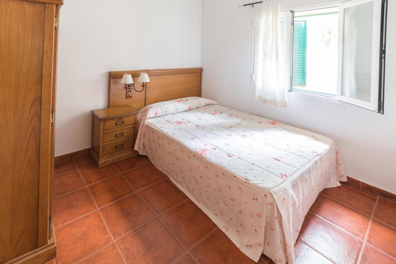 Apartamentos Rurales El Colvillo Trillo Exterior foto