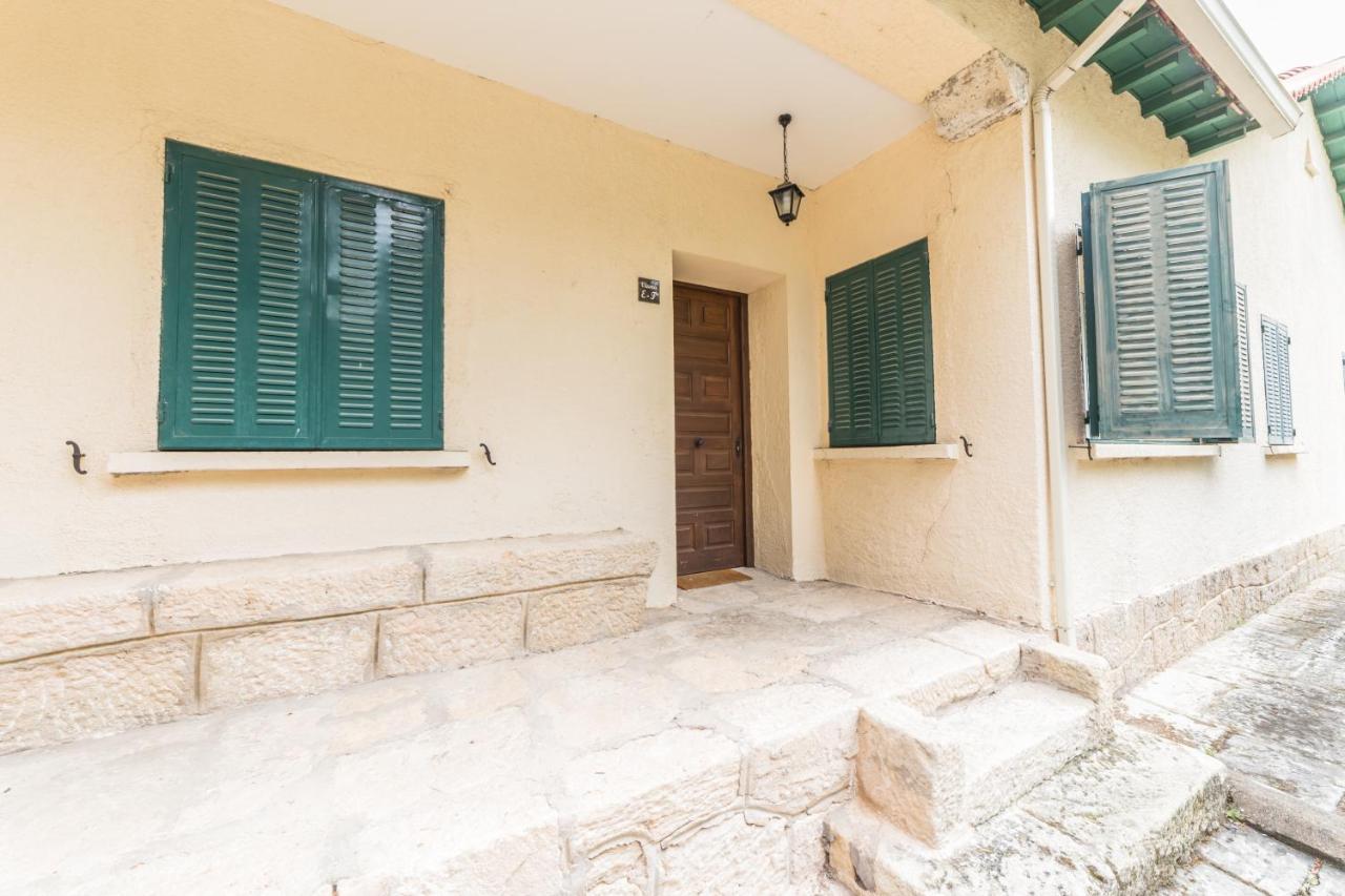 Apartamentos Rurales El Colvillo Trillo Exterior foto
