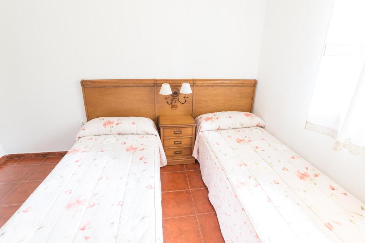 Apartamentos Rurales El Colvillo Trillo Exterior foto