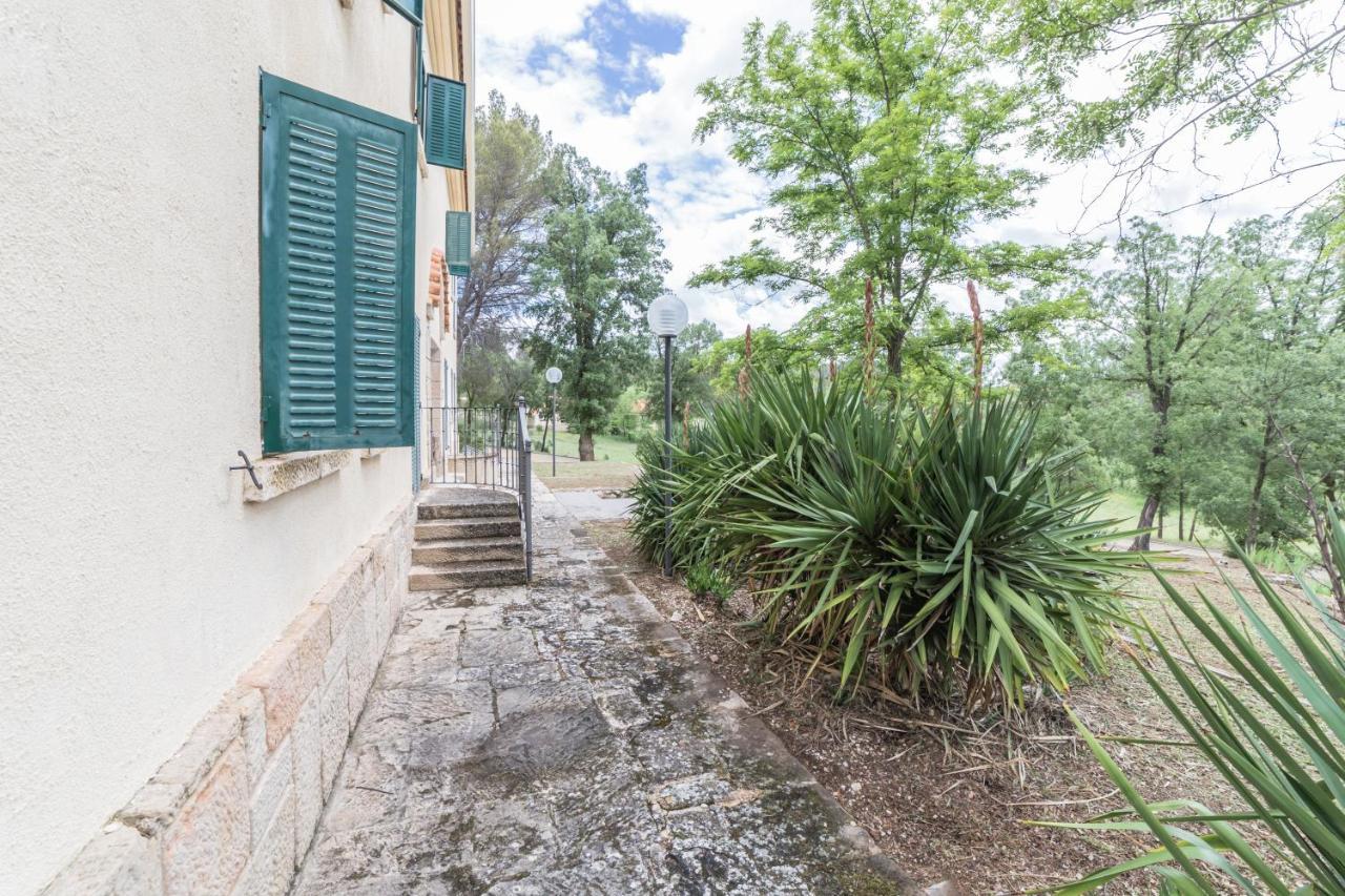 Apartamentos Rurales El Colvillo Trillo Exterior foto